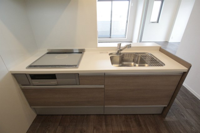 ストーダル キッチン