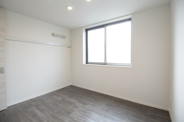 ストーダル ベッドルーム