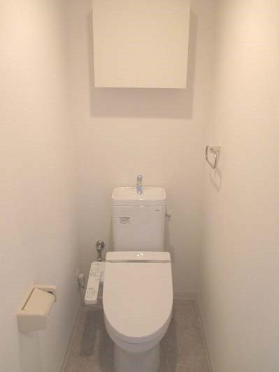 シャルム新横浜 その他1