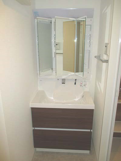 シャルム新横浜 その他2