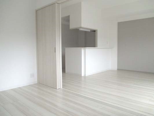 シャルム新横浜 その他3