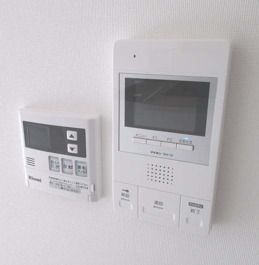 シャルム新横浜 その他4