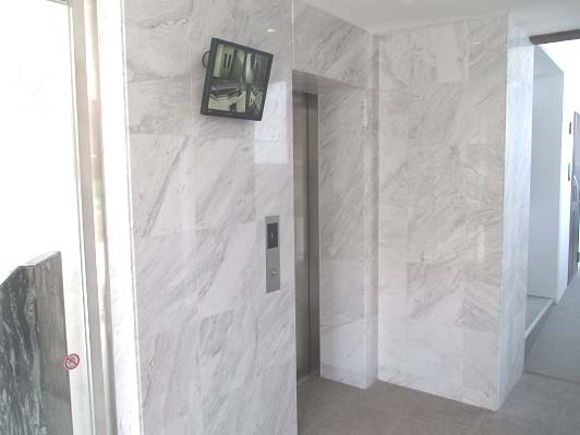 シャルム新横浜 その他外観4