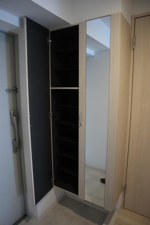 シャルム新横浜 その他16