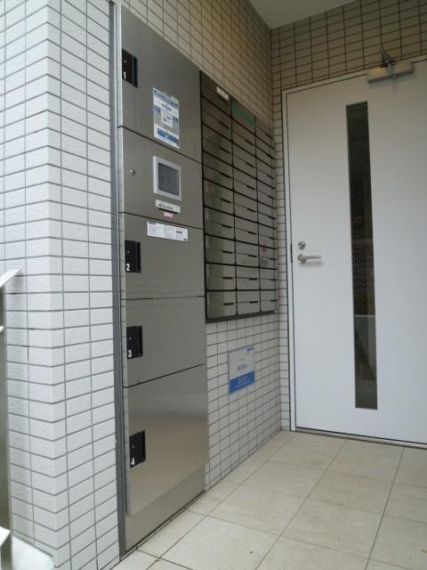 シャルム新横浜 その他21