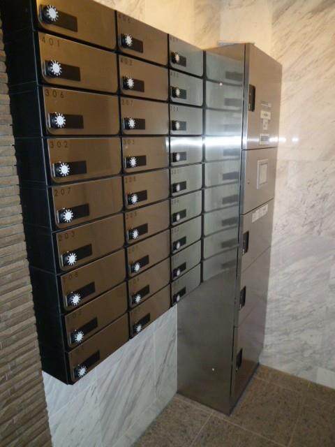 シャルム新横浜 その他22