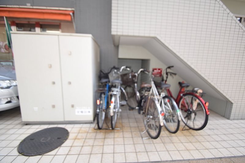 レジディア本厚木 その他外観1