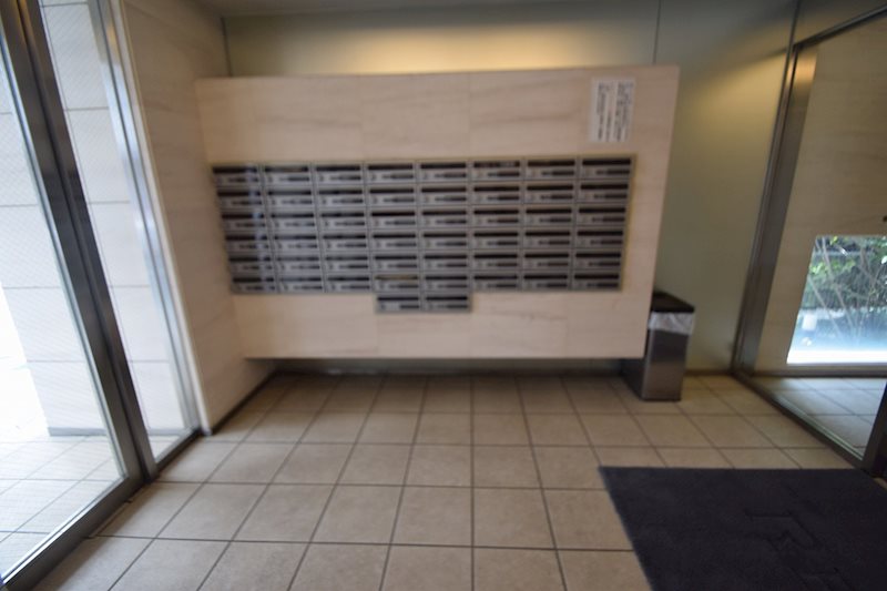 レジディア本厚木 その他外観2