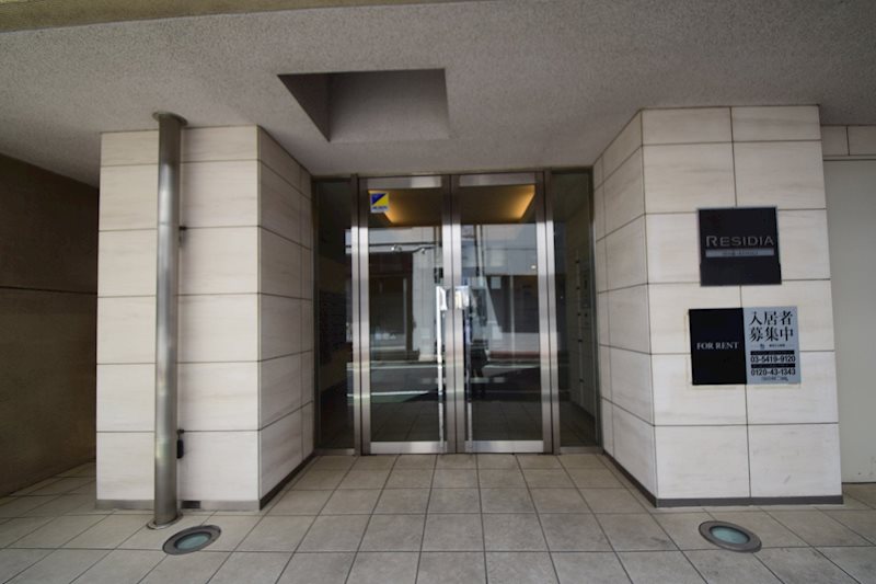 レジディア本厚木 その他外観3