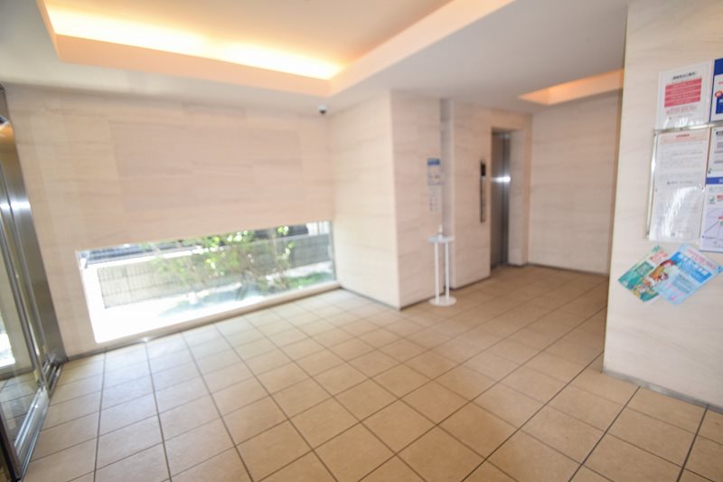 レジディア本厚木 その他外観4