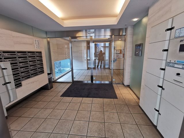 レジディア本厚木 その他外観5