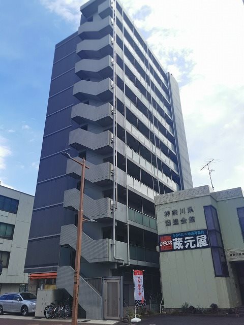 レジディア本厚木 その他外観6