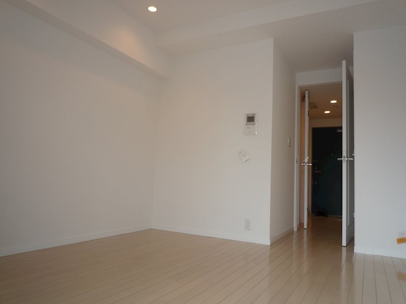 レジディア本厚木 リビング