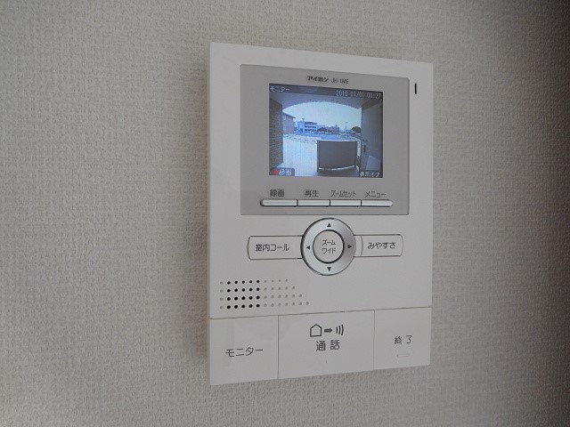 グランメゾン セキュリティ