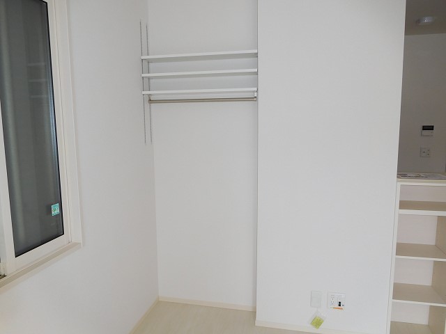 グランメゾン 収納