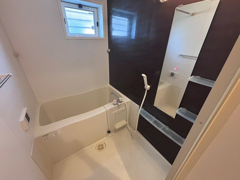 プロスペラル橘 風呂画像
