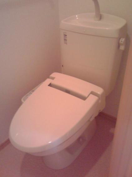 ベルグラース その他1