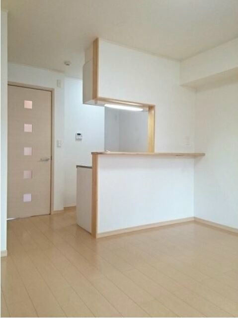 ベルグラース リビング