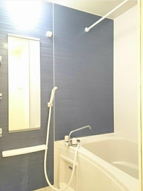 ベルグラース 風呂画像