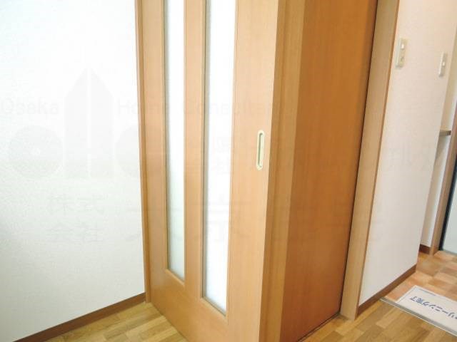 ガーデンパレス久宝寺 その他部屋・スペース