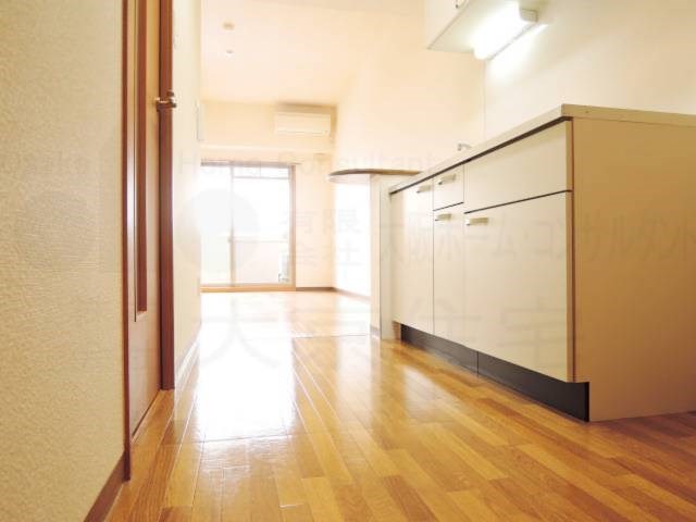 ガーデンパレス久宝寺 その他