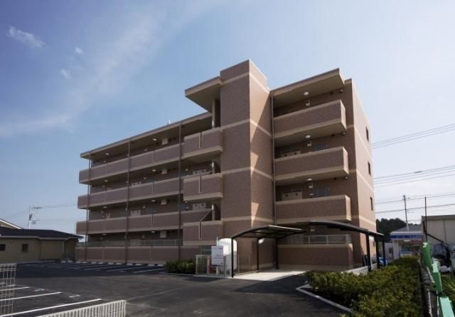 スタースクエア その他外観2