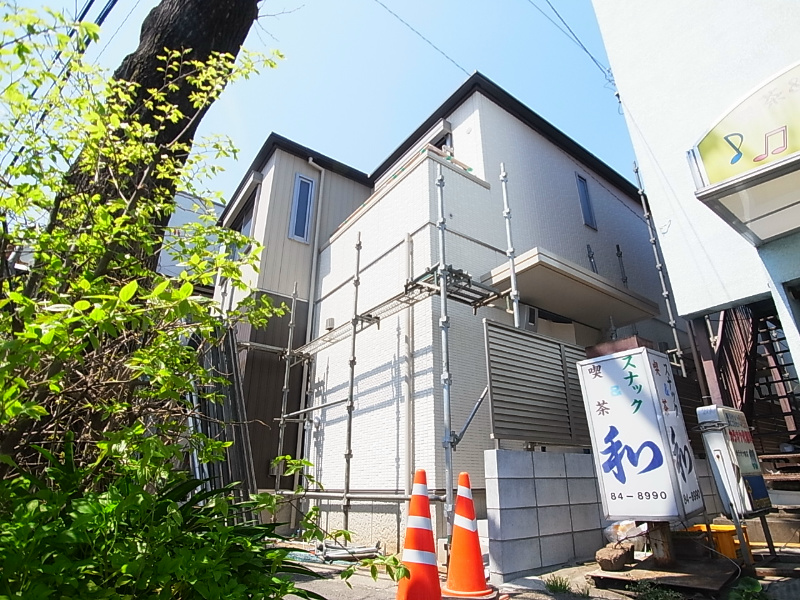 Maison de claro 103号室 外観