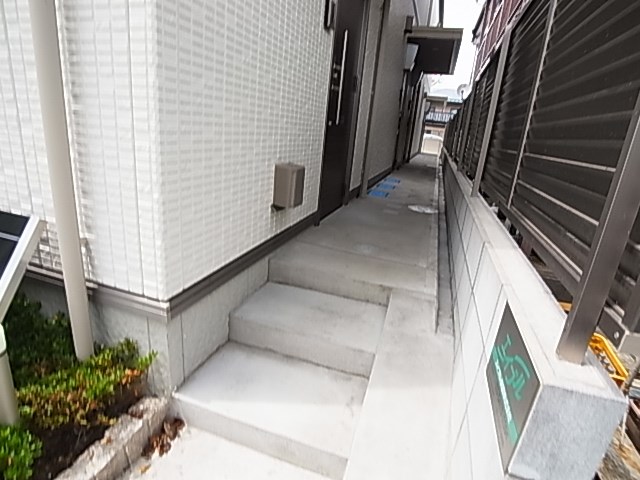 Maison de claro その他外観3