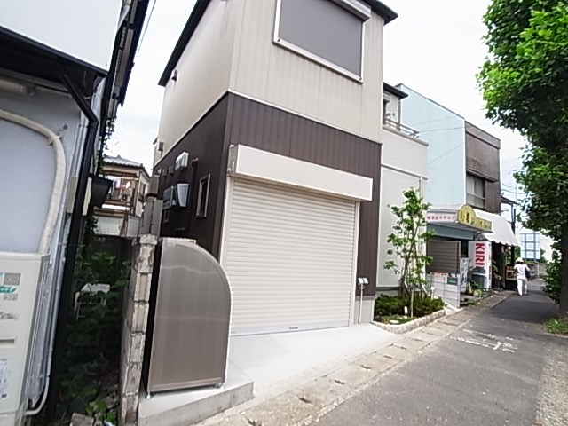 Maison de claro その他外観4