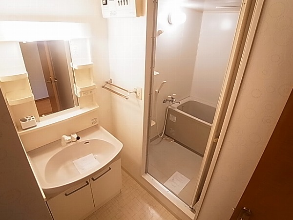 シャルマンフラットリヴァーⅠ その他2