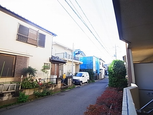 シャルマンフラットリヴァーⅠ その他4