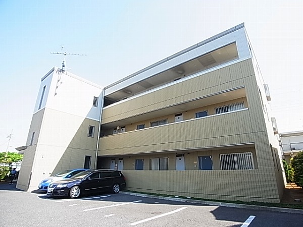 シャルマンフラットリヴァーⅠ その他外観1