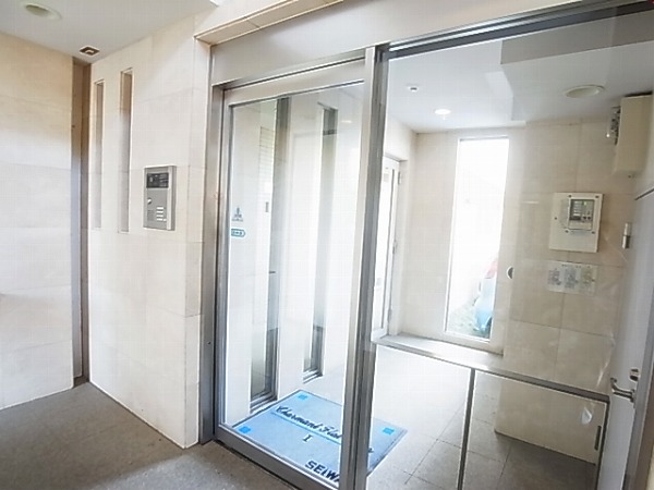 シャルマンフラットリヴァーⅠ その他外観3