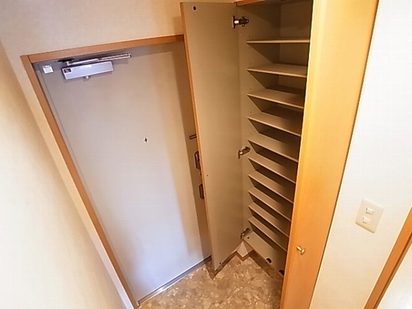 シャルマンフラットリヴァーⅠ その他10