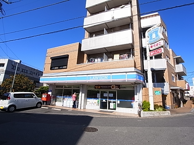 シャルマンフラットリヴァーⅠ 周辺画像2