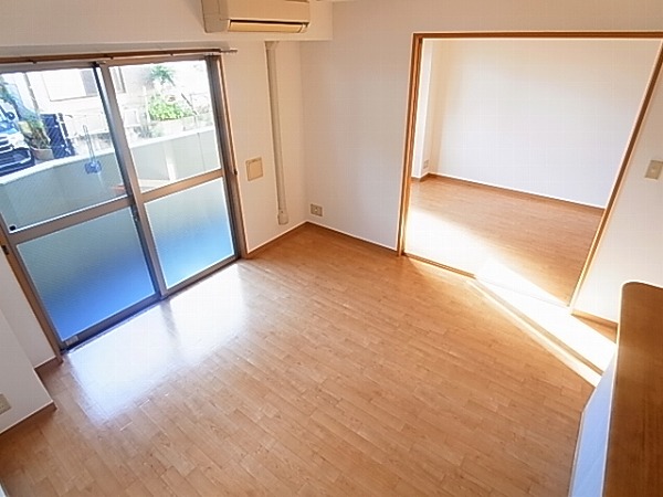 シャルマンフラットリヴァーⅠ その他14