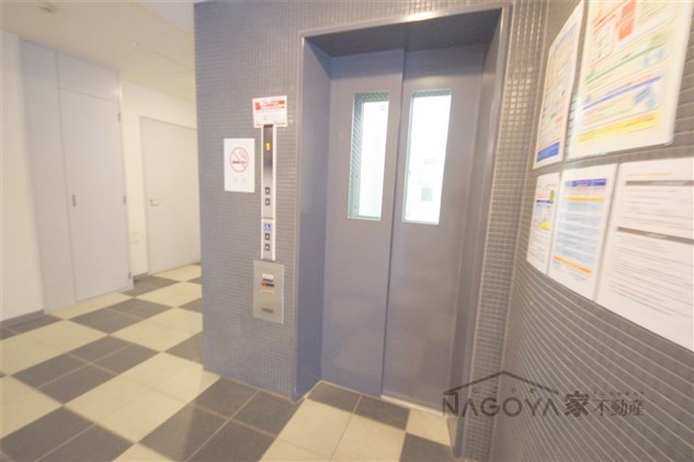 ＹＳ上前津 その他外観2