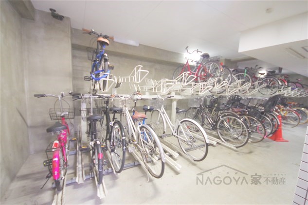 ＹＳ上前津 その他外観3