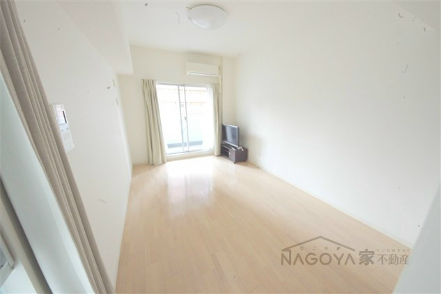 ＹＳ上前津 リビング