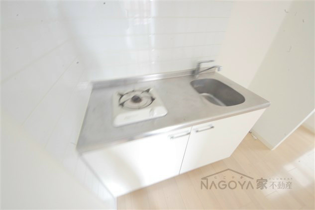 ＹＳ上前津 キッチン