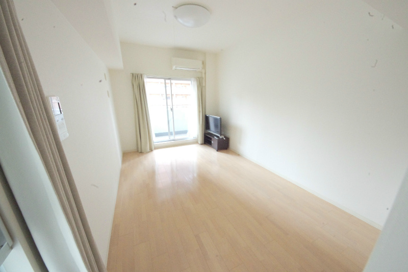 ＹＳ上前津 ベッドルーム