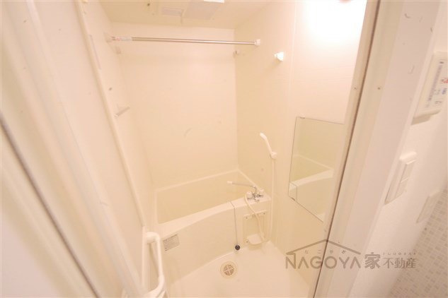 ＹＳ上前津 風呂画像