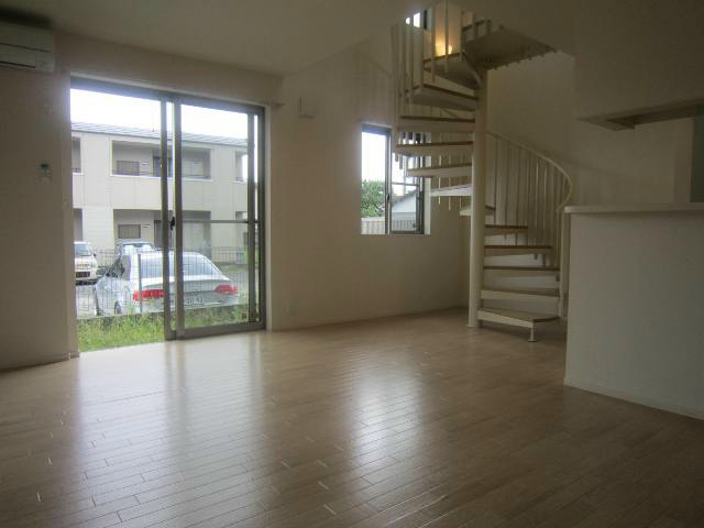 ＧＲＯＯＶＥ リビング