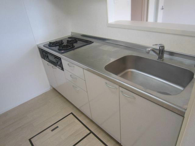 ＧＲＯＯＶＥ キッチン