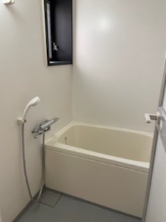 ル・ブラン・チトセ リビング