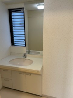 ル・ブラン・チトセ ベッドルーム