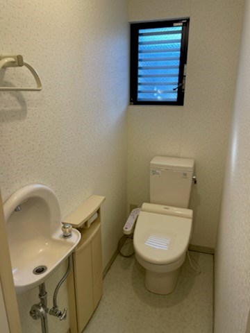 ル・ブラン・チトセ 風呂画像