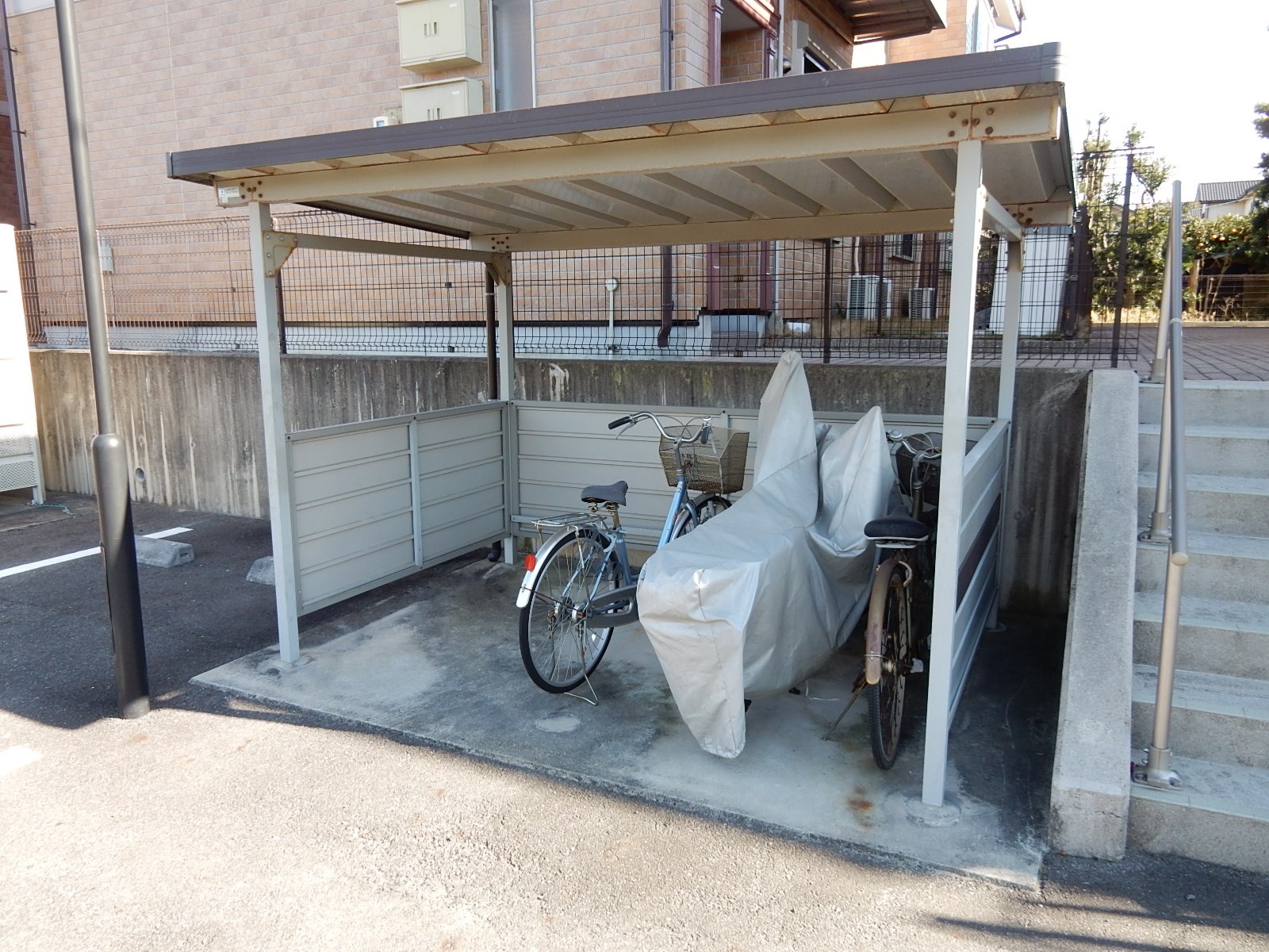 Branche&amp;rsquo;Rinne その他7