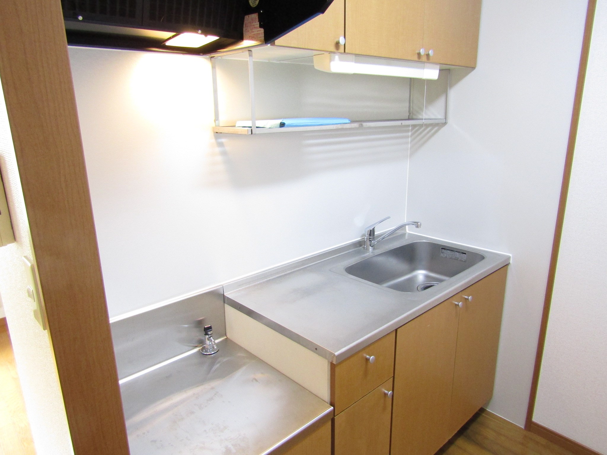 Branche&amp;rsquo;Rinne キッチン