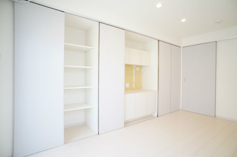 リブリ・鎌倉材木座 その他5